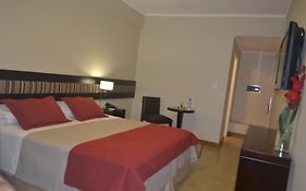 Almuñecar Hotel